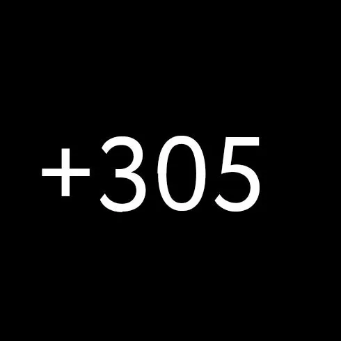 305 выездов на мероприятия