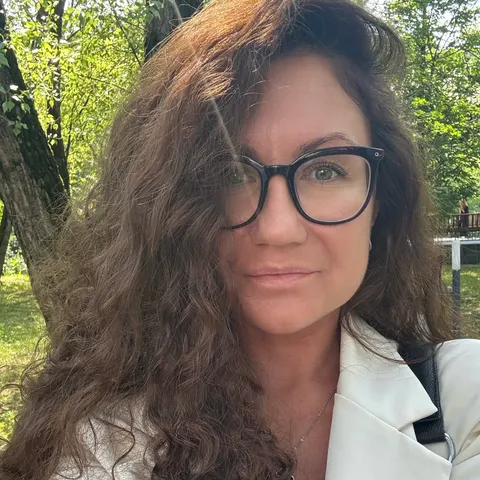 Алина Ибрагимова