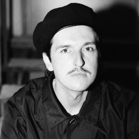 Андрей Веренчик