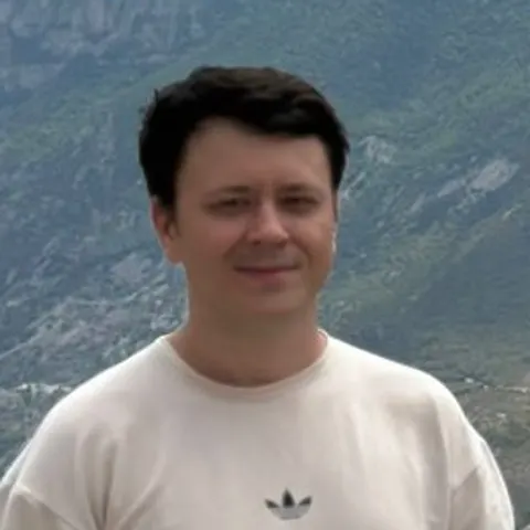 Артём Макарьев