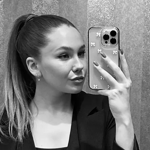 Елизавета Земцова