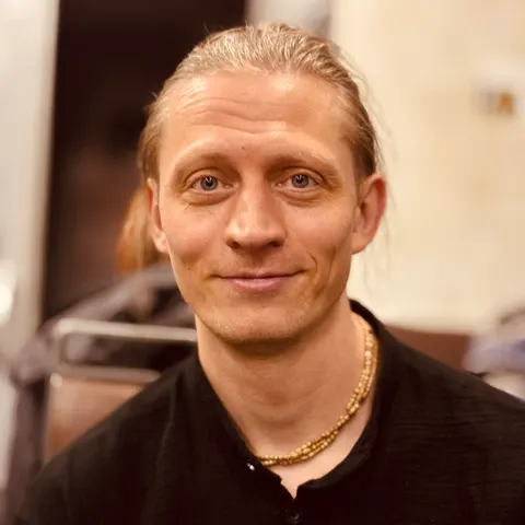 Федосюк Александр