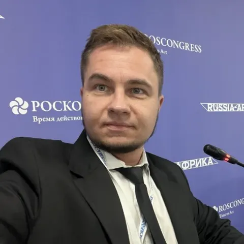 Гуряшин Дмитрий
