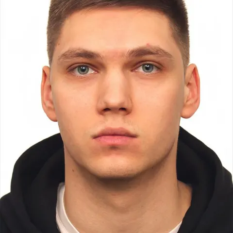Никита Демиденко