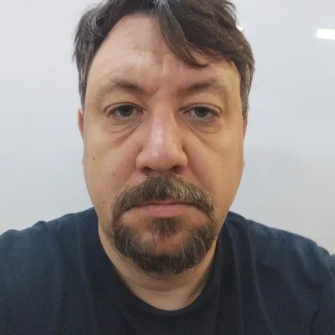 Сергей Митюков