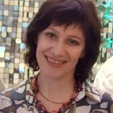 Вайсер Нина